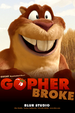 Gopher Broke (Gopher Broke)