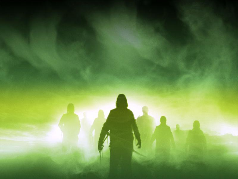 Foto 27 de A Bruma Assassina