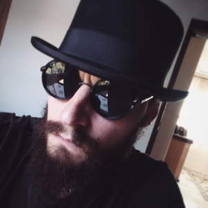 Foto de perfil de hgerald0as