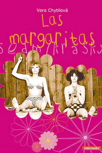  de Filme As Pequenas Margaridas (1966)