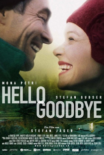 Olá, Adeus - Poster / Capa / Cartaz - Oficial 1