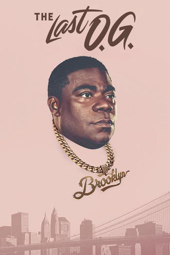 Poster de Franquia The Last O.G. (2018)