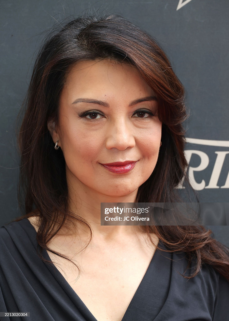 Ming-Na Wen - Foto 2