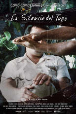O Silêncio do Infiltrado (El Silencio del Topo)