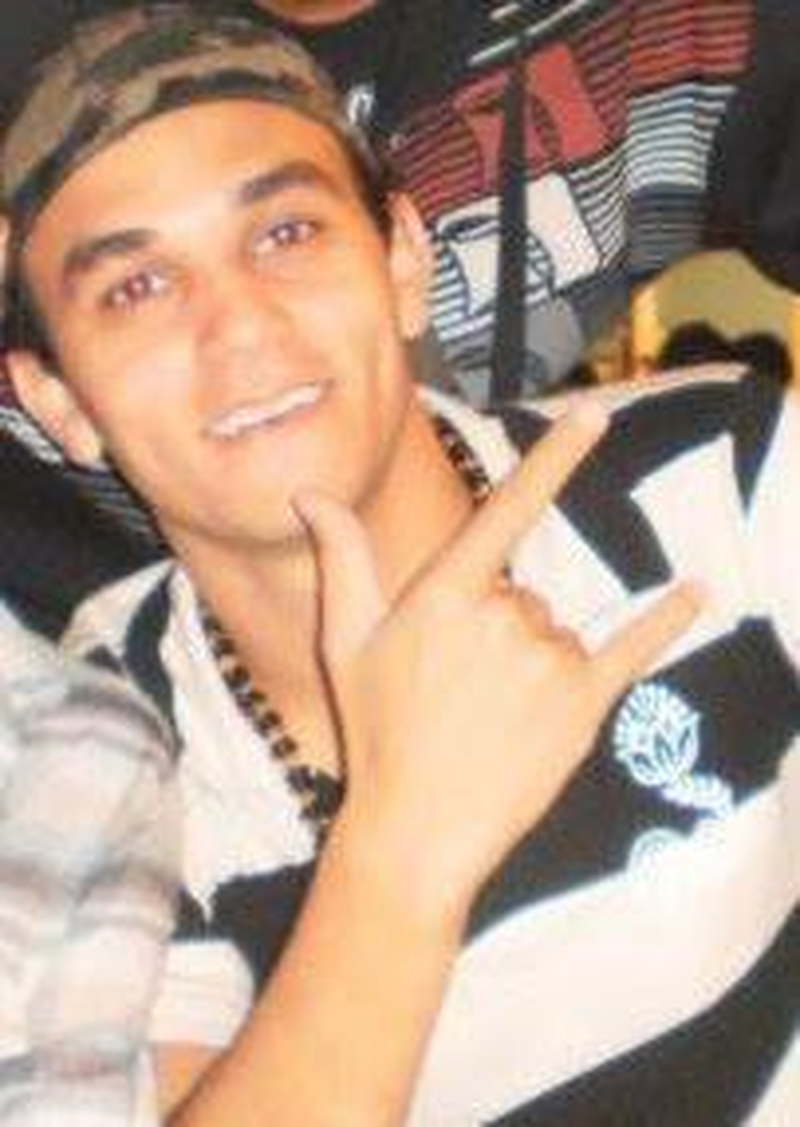 Robert Leandro Correa - Foto 1