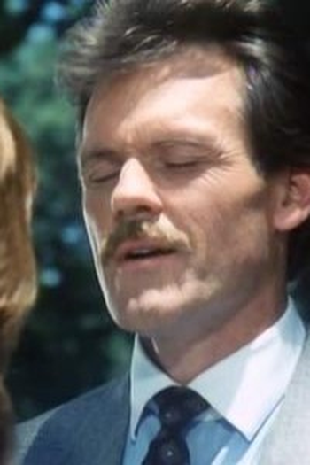 Poster de Episódio Saving Grace (1985)