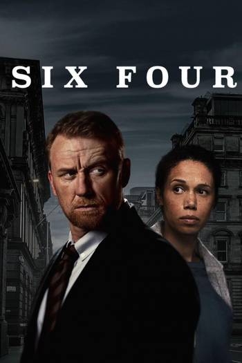 Poster de Franquia Six Four (2023)