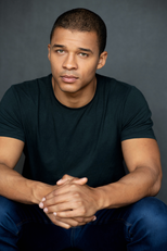 Karl Walcott