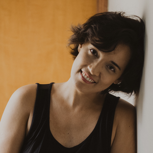 Foto de perfil de Carolina