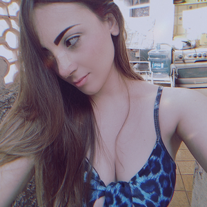 Foto de perfil de Mariana