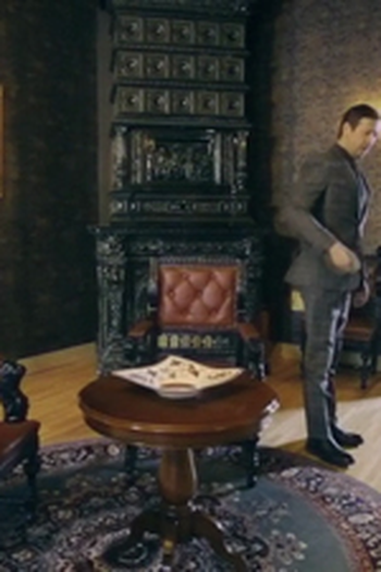 Poster de Episódio Kristalselt Aus (2012)