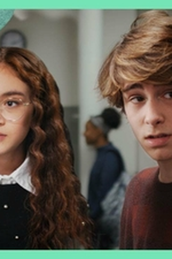 Poster de Episódio Disappearing Act (2019)
