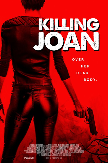  de Filme Killing Joan (2018)