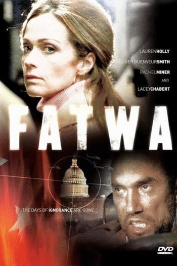  de Filme Fatwa: Guerra Declarada (2006)