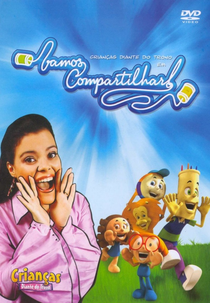 Vamos Compartilhar! (Vamos Compartilhar!)