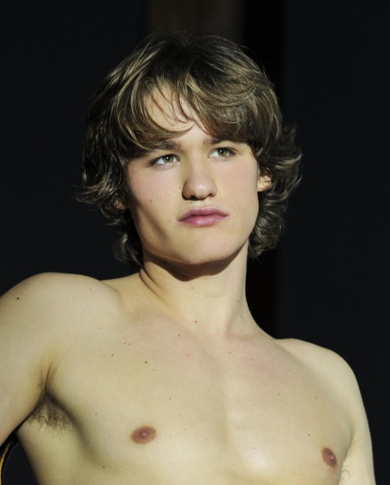 Dylan Playfair - Foto 2