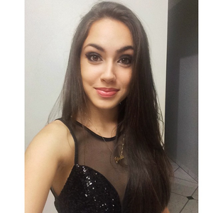 Foto de perfil de Giulia Cordeiro