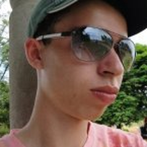 Foto de perfil de Robyson Lma