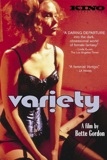  de Filme Variety (1983)