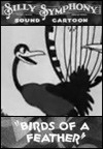 Birds of a Feather (Birds of a Feather)