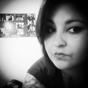 Foto de perfil de Camila