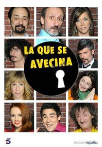 La que se avecina (6ª Temporada) (La que se avecina (6ª Temporada))