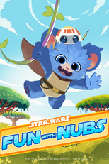 Star Wars: Fun with Nubs (Star Wars: Fun with Nubs)