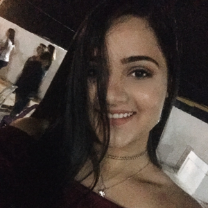 Foto de perfil de Jamille Borges
