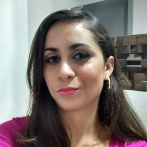 Foto de perfil de Isis