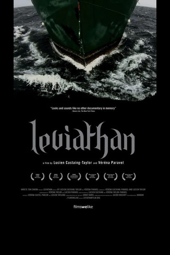  de Filme Leviathan (2012)
