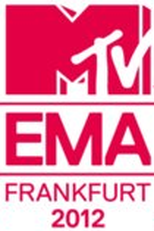EMA 2012 (2012 MTV Europe Music Awards)