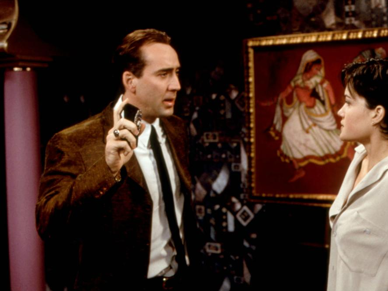 Foto 16 de Olhos de Serpente