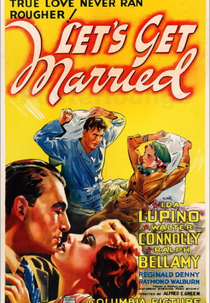 Agora, Convém Casar (Let's Get Married)