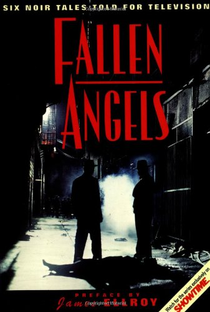 Fallen Angels: A Inocência Perdida - Poster / Capa / Cartaz - Oficial 1