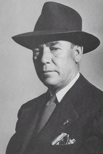 Frank Eyman - Poster 1