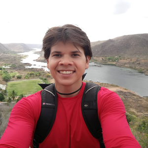 Foto de perfil de Habib khedwe de souza