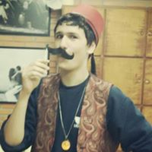 Foto de perfil de Victor