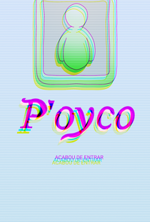 P'oyco - Poster / Capa / Cartaz - Oficial 1