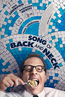 Song of Back and Neck - Poster / Capa / Cartaz - Oficial 1