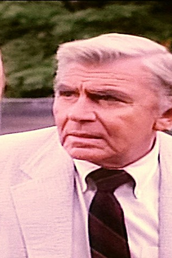 Poster de Episódio The Ambassador (2) (1988)