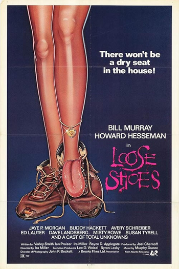  de Filme Loose Shoes (1978)