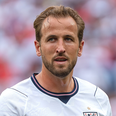 Harry Kane (IV)