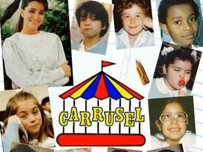 Foto 69 de Carrossel