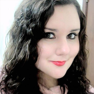 Foto de perfil de Caroline Soares