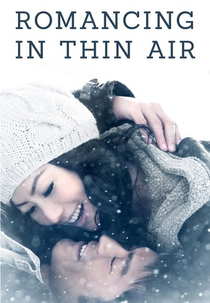 Romancing in Thin Air (Gao hai ba zhi lian II)