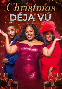 Christmas Déjà Vu (Christmas Déjà Vu)