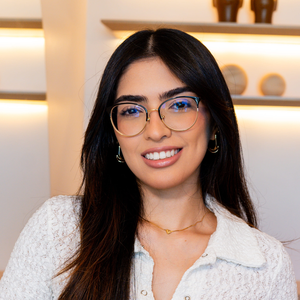 Foto de perfil de Gabriela