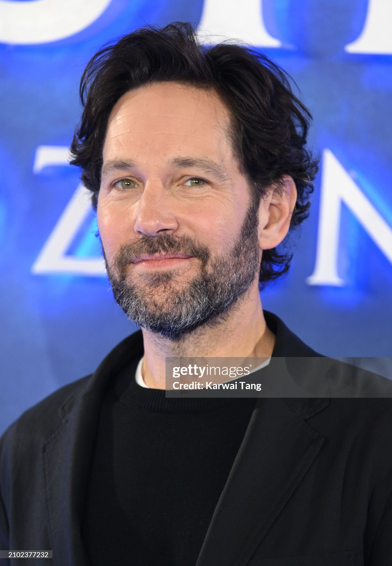Paul Rudd - Foto 9