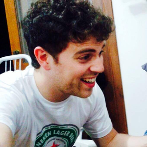 Foto de perfil de Jean Carlo Bernardi