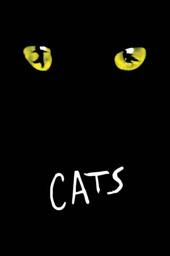  de Filme Cats (1998)